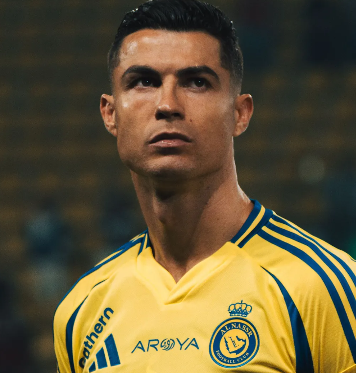 Why is Cristiano Ronaldo not playing in Al Nassr vs Al Taawoun