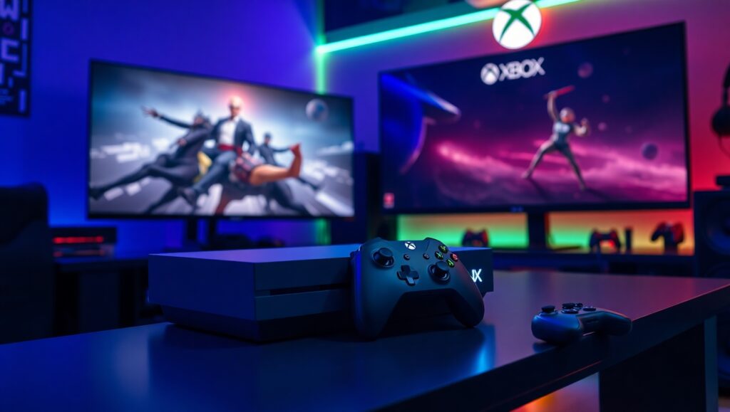 workforce reductions in just 18 months, with Xbox division and global sales teams taking the brunt of the cuts