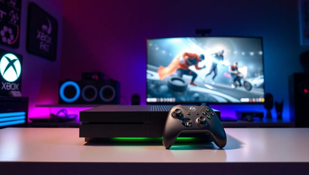 workforce reductions in just 18 months, with Xbox division and global sales teams taking the brunt of the cuts