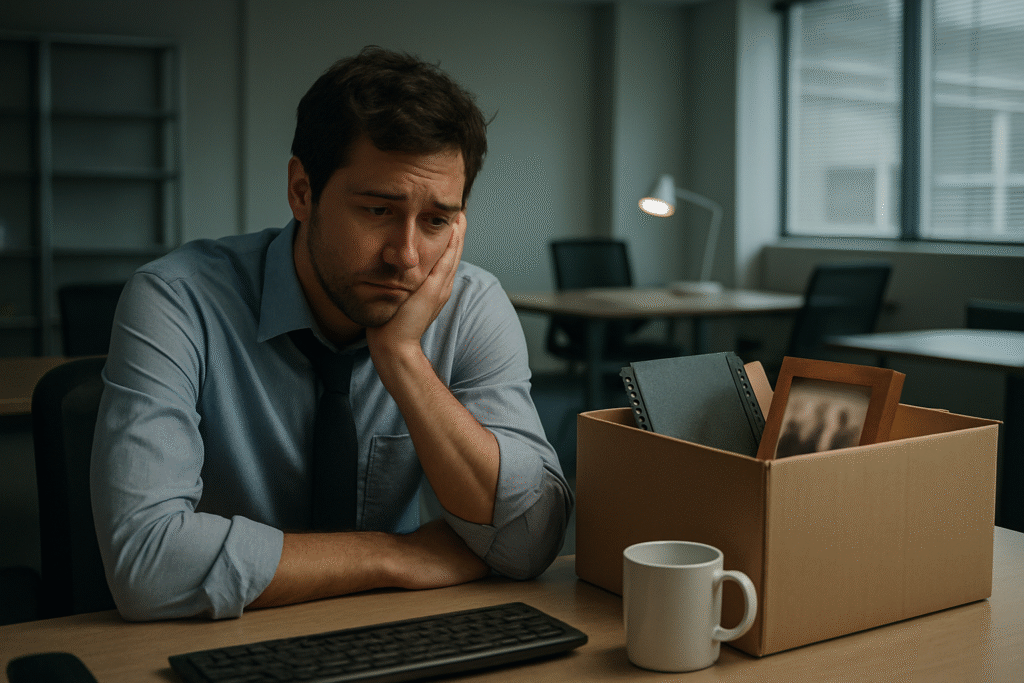 Microsoft Layoffs 2025: What It Means for Xbox Employees and the Tech Industry