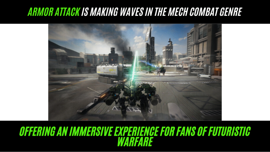 Armor Attack, the ultimate cross-platform mech combat game for PC and mobile. Learn about features, system requirements, gameplay modes, and how to get started.