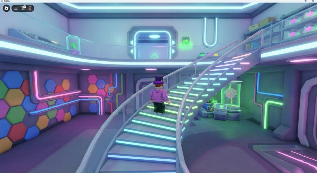 How to Get Second Floor in Steal a Brainrot Roblox