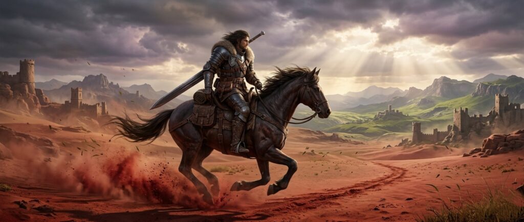 Crimson Desert System Requirements: Every Spec Tier Explained From Minimum to Ultra 4K official Pearl Abyss an action-adventure game built on the BlackSpace Engine, released March 19, 2026 on PC, PS5, Xbox Series X|S, and macOS