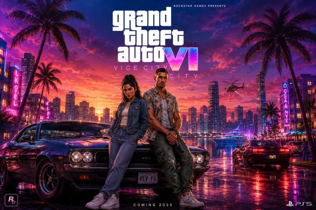 GTA Auto 6